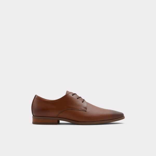 New Barrie Derby shoe