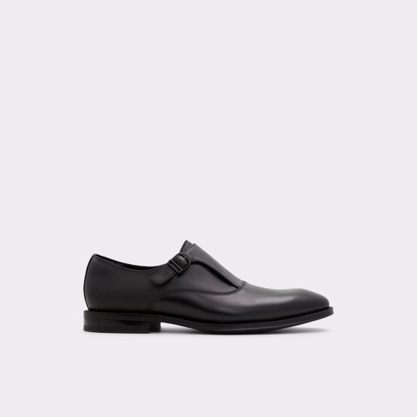 New Ghent Monkstrap loafer