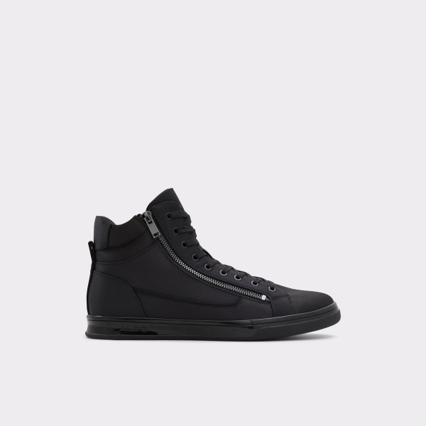 New Antonio High top sneaker - Cup sole