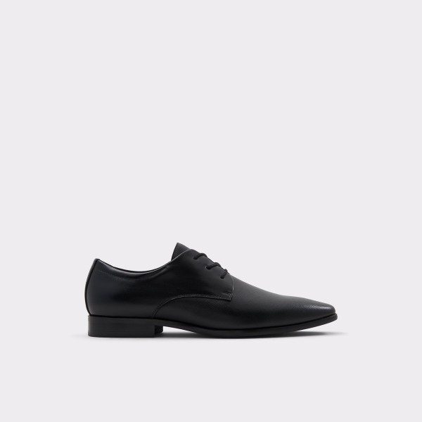 New Barrie Derby shoe