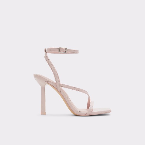 New Scintilla Strappy heeled sandal