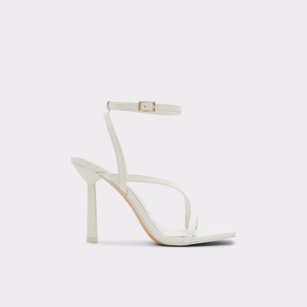 New Scintilla Strappy heeled sandal