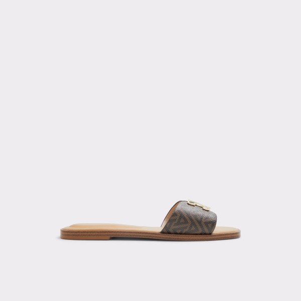 New Damiana Slide sandal