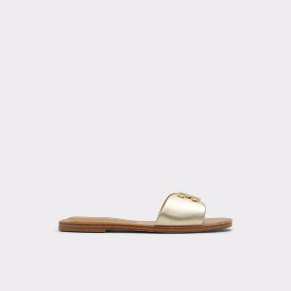 New Damiana Slide sandal