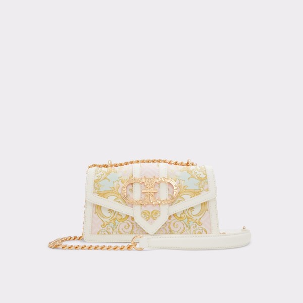 New Savanah Crossbody bag